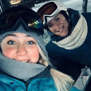 Meet your Posher, Marie-pier